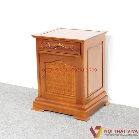 Nội Thất Phòng Ngủ