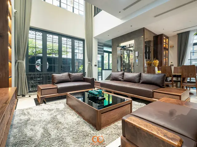 Công Trình Biệt Thự Imperia Hải Phòng