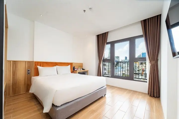 Phong Cách Tối Giản Phong Cách Tối Giản
