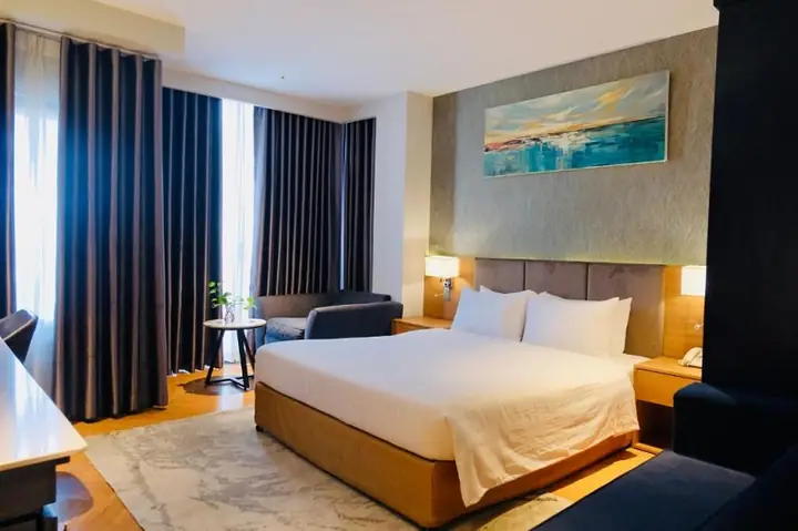 Phong Cách Hiện Đại Phong Cách Hiện Đại