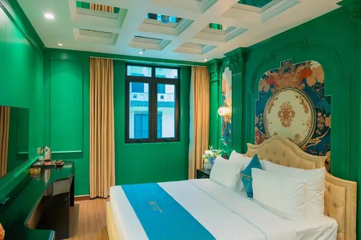 Trang Thiết Bị Tiện Ích & Thông Tin Trang Thiết Bị Tiện Ích & Thông Tin