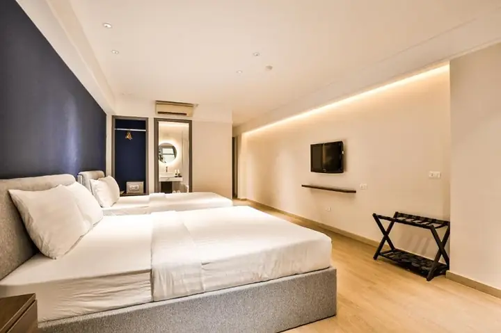 40+ Thiết Kế Nội Thất Phòng Ngủ Khách Sạn 2 Sao Đẹp Mắt 40+ Thiết Kế Nội Thất Phòng Ngủ Khách Sạn 2 Sao Đẹp Mắt