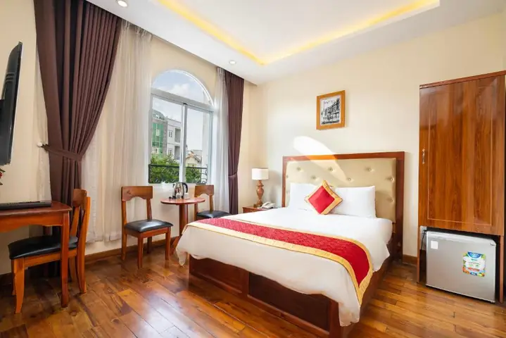 Phong Cách Tân Cổ Điển Nhẹ Nhàng Phong Cách Tân Cổ Điển Nhẹ Nhàng