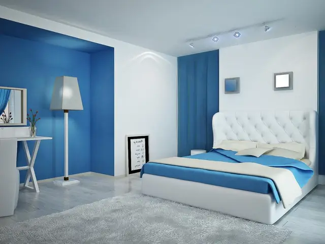 Màu Sắc Là Một Trong Những Tác Nhân Ảnh Hưởng Trực Tiếp Lên Đời Sống Và Cảm Xúc Của Con Người, Mỗi Màu Sẽ Mang Đến Một Thông Điệp Cùng Ý Nghĩa Nhất Định Giúp Tạo Cảm Hứng Cho Con Người. Vậy, Xu Hướng Phối Màu Sơn Nhà Năm 2019 Thế Nào, Bài Viết Dưới Đây Sẽ Giúp Bạn Cách Phối Màu Sơn Nhà Đẹp Và Cơ Bản Nhất.