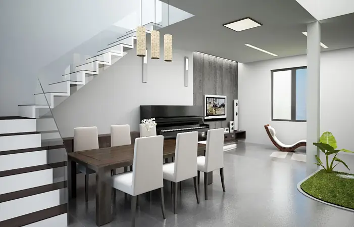 Màu Sắc Là Một Trong Những Tác Nhân Ảnh Hưởng Trực Tiếp Lên Đời Sống Và Cảm Xúc Của Con Người, Mỗi Màu Sẽ Mang Đến Một Thông Điệp Cùng Ý Nghĩa Nhất Định Giúp Tạo Cảm Hứng Cho Con Người. Vậy, Xu Hướng Phối Màu Sơn Nhà Năm 2019 Thế Nào, Bài Viết Dưới Đây Sẽ Giúp Bạn Cách Phối Màu Sơn Nhà Đẹp Và Cơ Bản Nhất.