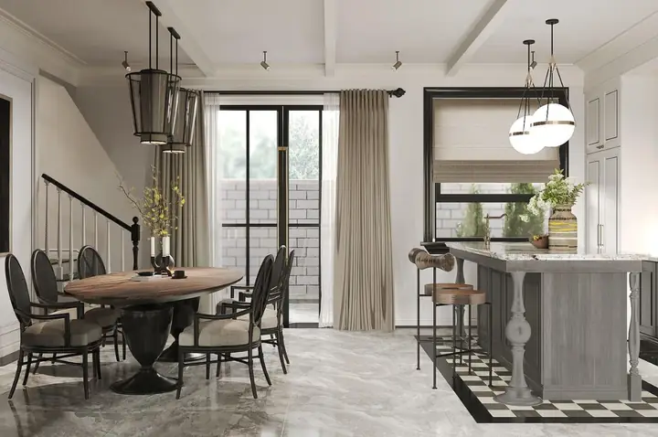 Hướng Bếp Xấu Tuổi Ất Sửu Cần Tránh