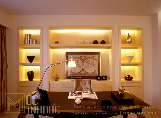 Những Lợi Ích Tuyệt Vời Của Tủ Âm Tường Những Lợi Ích Tuyệt Vời Của Tủ Âm Tường