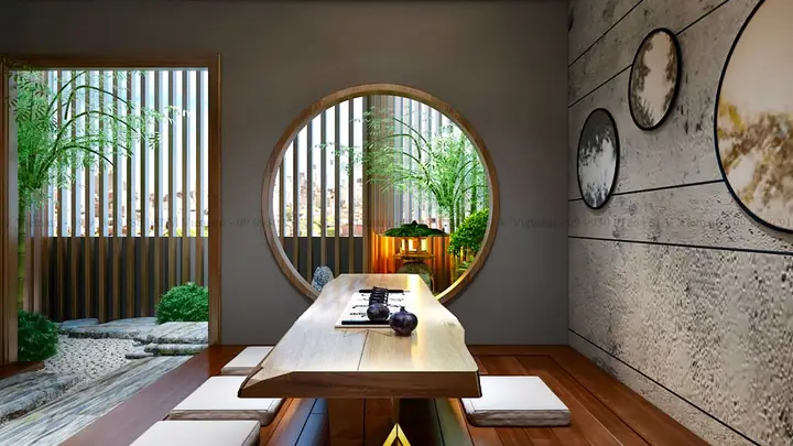 Nguồn Cảm Hứng Từ Thiên Nhiên