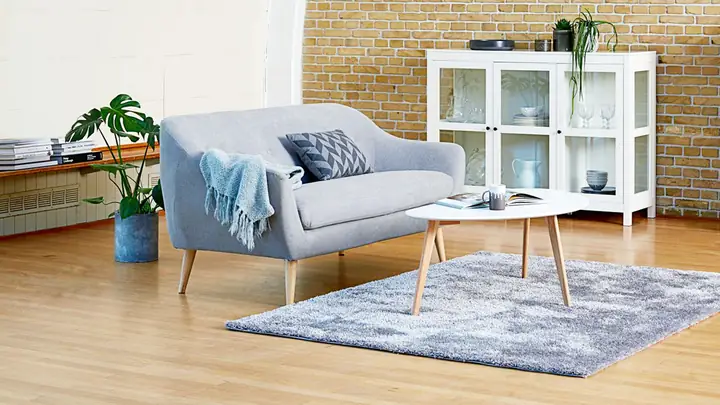 Đảm Bảo Sự Cân Bằng Màu Sắc Trong Không Gian
