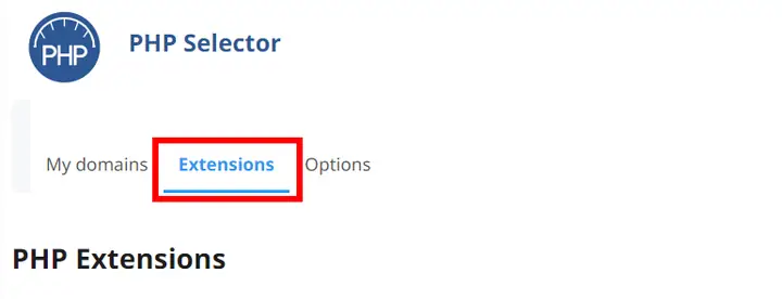 Bước 2: Bật Chế Độ Giải Nén Zip Cho Hosting Bước 2: Bật Chế Độ Giải Nén Zip Cho Hosting