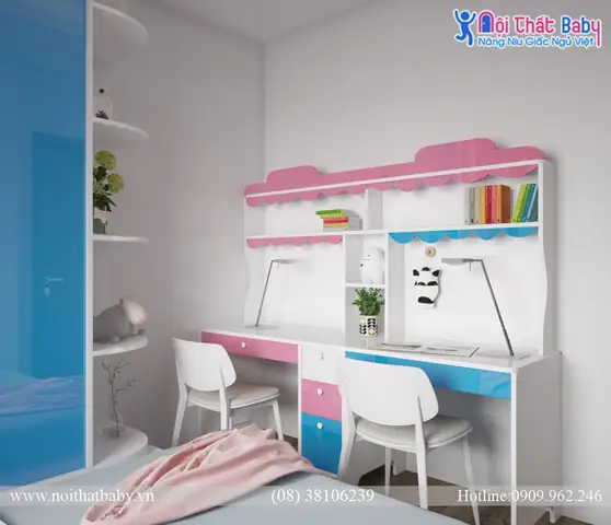 Phòng Ngủ Trẻ Em Phòng Ngủ Trẻ Em