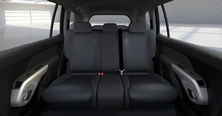 Limo Green: Sang Trọng Đẳng Cấp Mpv