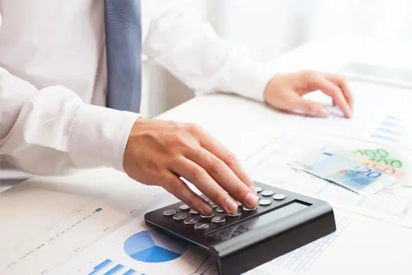 Xác Định Mức Vốn Điều Lệ