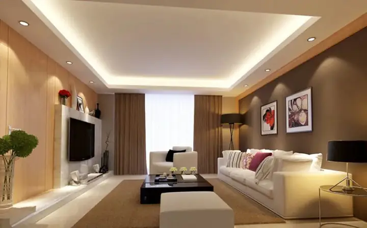 Chọn Màu Sắc Nội Thất Theo Phong Thủy Để Hợp Mệnh Gia Chủ Chọn Màu Sắc Nội Thất Theo Phong Thủy Để Hợp Mệnh Gia Chủ