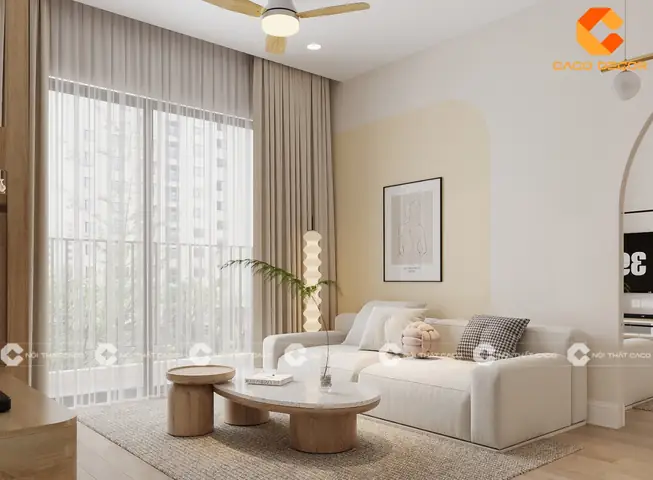 101+ Mẫu Thiết Kế Nội Thất Chung Cư 55m2 Đẹp Tối Ưu Diện Tích 101+ Mẫu Thiết Kế Nội Thất Chung Cư 55m2 Đẹp Tối Ưu Diện Tích