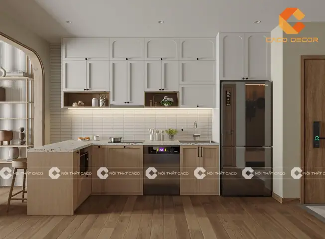 Lợi Ích Của Việc Thiết Kế Chung Cư 55m2 Lợi Ích Của Việc Thiết Kế Chung Cư 55m2
