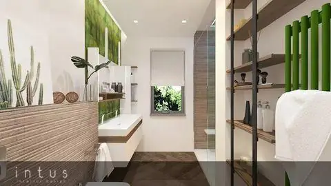 Màu Sơn Đẹp Cho Nội Thất Phòng Tắm Hot Nhất 2018 Màu Sơn Đẹp Cho Nội Thất Phòng Tắm Hot Nhất 2018