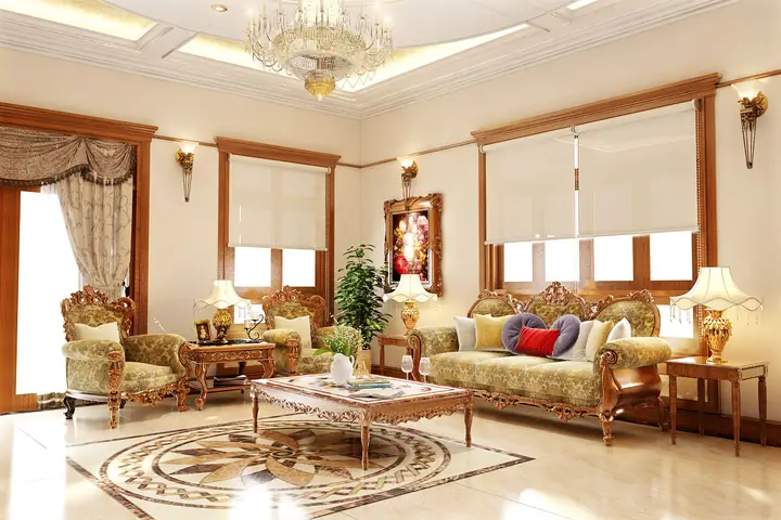 Mẫu Sơn Nhà