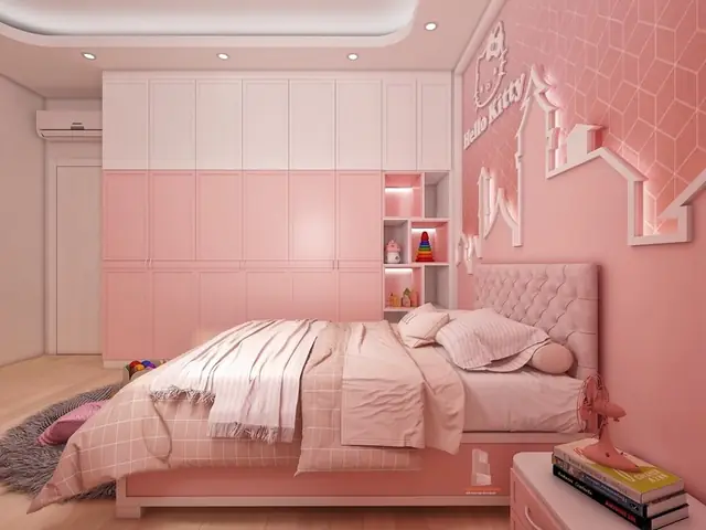 Mẫu Nội Thất Phòng Ngủ Cho Người Mệnh Hoả Mẫu Nội Thất Phòng Ngủ Cho Người Mệnh Hoả