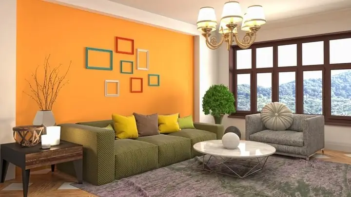 Mẫu Nội Thất Phòng Khách Cho Người Mệnh Hoả Mẫu Nội Thất Phòng Khách Cho Người Mệnh Hoả
