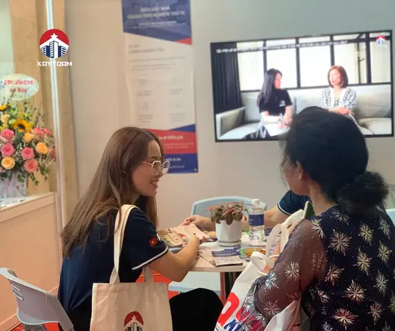 Xây Tổ Ấm - Cầu Nối Giữa Chủ Nhà Và Nhà Thầu Thiết Kế Nội Thất Cho Người Mệnh Hoả Xây Tổ Ấm - Cầu Nối Giữa Chủ Nhà Và Nhà Thầu Thiết Kế Nội Thất Cho Người Mệnh Hoả