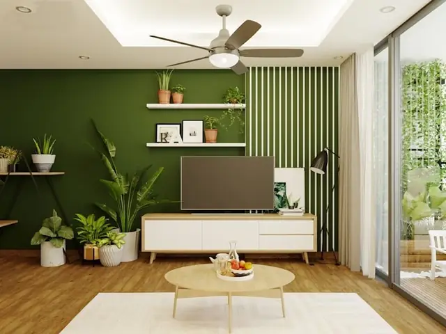 Mẫu Nội Thất Phòng Khách Cho Người Mệnh Hoả Mẫu Nội Thất Phòng Khách Cho Người Mệnh Hoả