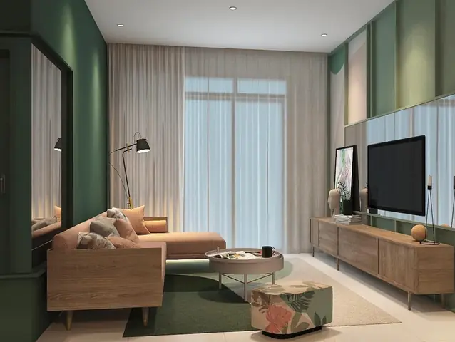 Mẫu Nội Thất Phòng Khách Cho Người Mệnh Hoả Mẫu Nội Thất Phòng Khách Cho Người Mệnh Hoả