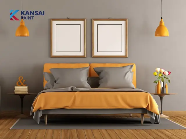 Màu Xám Bạc – Màu Tốt Cho Đường Tử Tức Và Quan Lộ