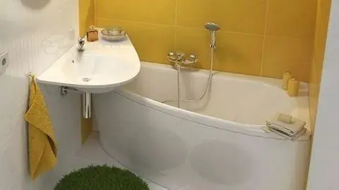 Màu Sơn Đẹp Cho Nội Thất Phòng Tắm Hot Nhất 2018