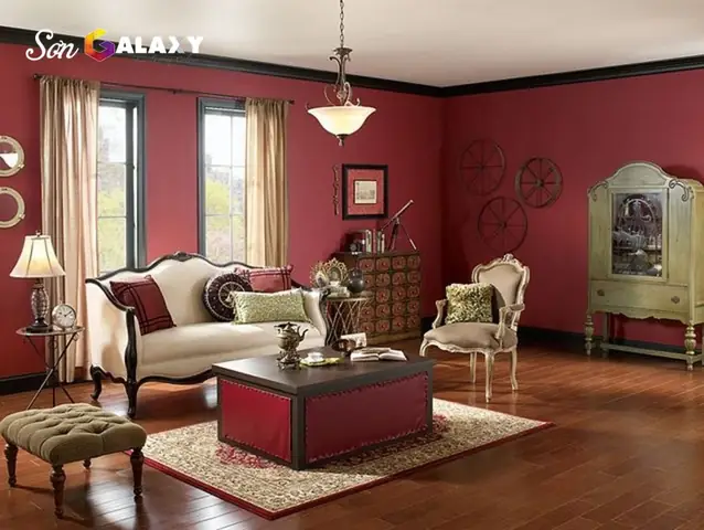 Đồ Gỗ Có Thiết Kế Độc Đáo