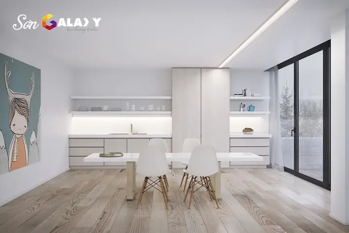 Đồ Gỗ Trắng