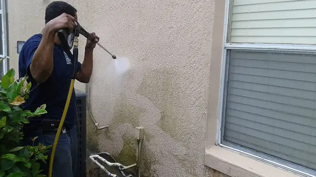 Hướng Dẫn Cách Sơn Tường Nhà Cũ “thay Áo Mới” Cho Ngôi Nhà Của Bạn