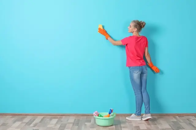 Hướng Dẫn Cách Sơn Tường Nhà Cũ “thay Áo Mới” Cho Ngôi Nhà Của Bạn