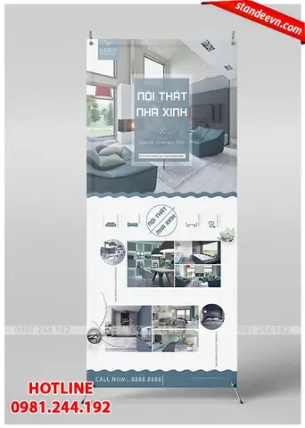 Tiêu Chí Đánh Giá Standee Nội Thất Đẹp Tiêu Chí Đánh Giá Standee Nội Thất Đẹp