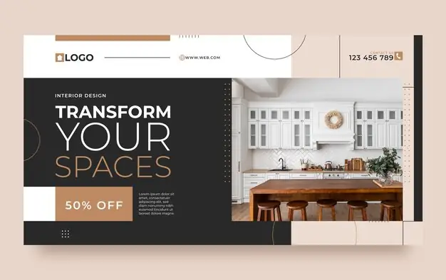 Mẫu Template WordPress Nội Thất: Lựa Chọn Tối Ưu Cho Ngành Thiết Kế & Trang Trí Nhà Cửa