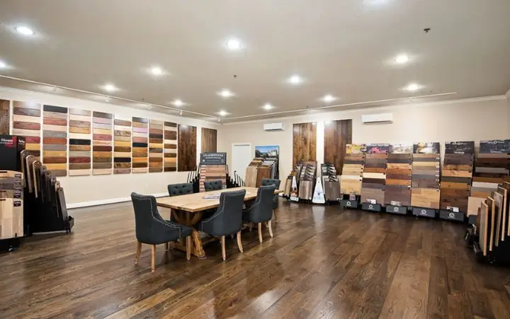 Kinh Nghiệm Thiết Kế Showroom Sàn Gỗ Thu Hút Khách Hàng Kinh Nghiệm Thiết Kế Showroom Sàn Gỗ Thu Hút Khách Hàng