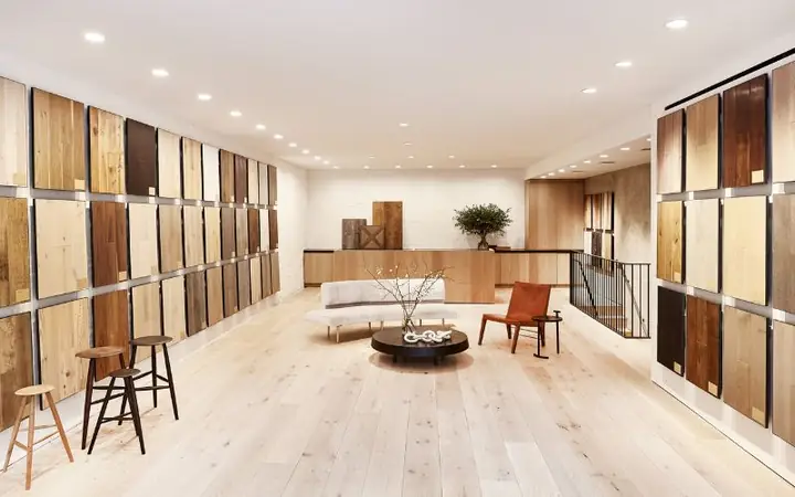 Tại Sao Nên Thiết Kế Showroom Sàn Gỗ Ấn Tượng Tại Sao Nên Thiết Kế Showroom Sàn Gỗ Ấn Tượng
