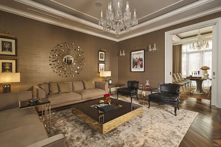 Mẫu Thiết Kế Nội Thất Căn Hộ Vinhomes Ba Son Mẫu Thiết Kế Nội Thất Căn Hộ Vinhomes Ba Son