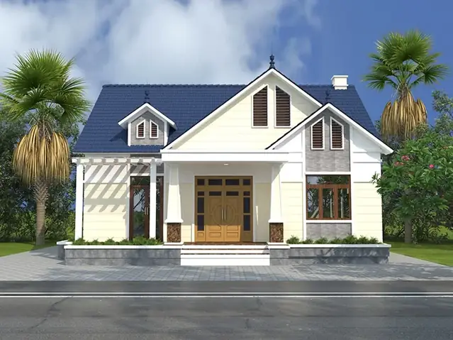Chống Nóng Và Giữ Ấm Tốt