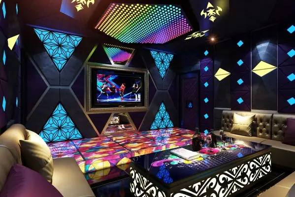 Thiet Ke Noi That Karaoke Tai Vinh Phuc, Thiết Kế Karaoke Tại Vĩnh Phúc