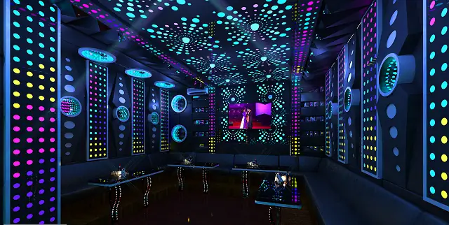 Thiet Ke Noi That Karaoke Tai Vinh Phuc, Thiết Kế Karaoke Tại Vĩnh Phúc