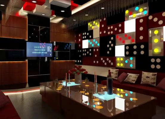 Thiet Ke Noi That Karaoke Tai Vinh Phuc, Thiết Kế Karaoke Tại Vĩnh Phúc