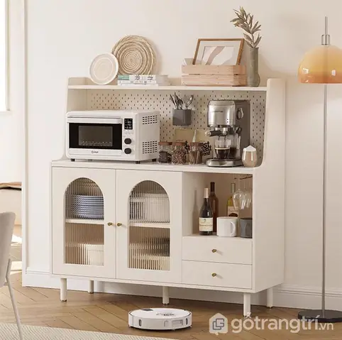 Làm Sáng Không Gian Và Tạo Cảm Giác Rộng Rãi