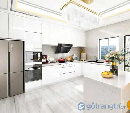 Vệ Sinh Định Kỳ Để Giữ Màu Sắc Tươi Sáng
