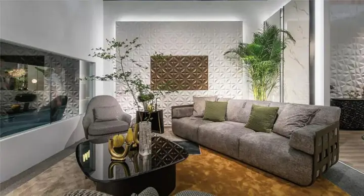 Màu Xám Sang Trọng Màu Xám Sang Trọng