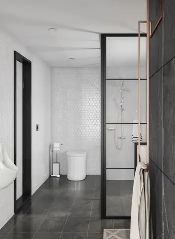 Cách Trang Trí Phòng Ngủ Trong Thiết Kế Nội Thất Chung Cư 60m2 Cách Trang Trí Phòng Ngủ Trong Thiết Kế Nội Thất Chung Cư 60m2