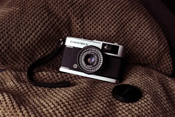 R/analogcommunity - Đánh Giá Máy Ảnh Olympus Trip 35 | Một Chiếc Máy Ảnh Surprisingly Tốt