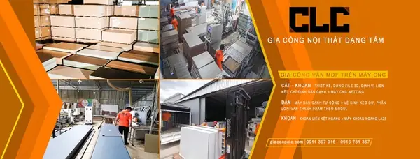 Máy Cnc 4 Đầu Thay Dao Độc Lập
