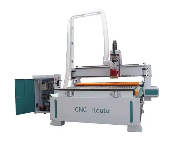 Máy Cnc K1 - Dòng Máy Chuyên Dụng Cho Gia Công Gỗ Nội Thất Máy Cnc K1 - Dòng Máy Chuyên Dụng Cho Gia Công Gỗ Nội Thất
