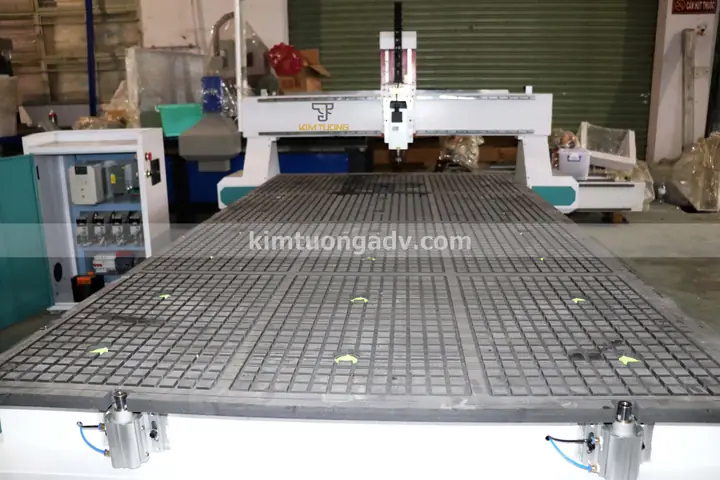 Ưu Điểm Của Máy K1 Trong Gia Công: Ưu Điểm Của Máy K1 Trong Gia Công: